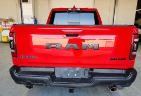 Dodge RAM 1500 * Rebel Offroad* Подгрев* Back cam* Cust Окачване* | Auto.bg — изображение 3 Dodge RAM 1500 * Rebel Offroad* Подгрев* Back cam* Cust Окачване* | Auto.bg — изображение 3