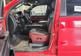 Dodge RAM 1500 * Rebel Offroad* Подгрев* Back cam* Cust Окачване* | Auto.bg — изображение 9 Dodge RAM 1500 * Rebel Offroad* Подгрев* Back cam* Cust Окачване* | Auto.bg — изображение 9
