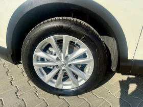 Nissan Qashqai 1.5 dci Бяла перла Собствен лизинг !!! | Auto.bg — изображение 9 Nissan Qashqai 1.5 dci Бяла перла Собствен лизинг !!! | Auto.bg — изображение 9