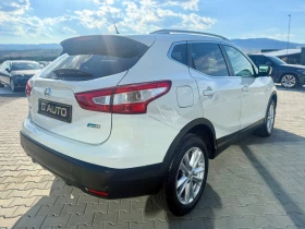 Nissan Qashqai 1.5 dci Бяла перла Собствен лизинг !!! | Auto.bg — изображение 5 Nissan Qashqai 1.5 dci Бяла перла Собствен лизинг !!! | Auto.bg — изображение 5