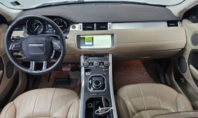 Land Rover Evoque 4x4* подгрев* кожа* панорама* крайна цена | Auto.bg — изображение 5 Land Rover Evoque 4x4* подгрев* кожа* панорама* крайна цена | Auto.bg — изображение 5