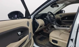 Land Rover Evoque 4x4* подгрев* кожа* панорама* крайна цена | Auto.bg — изображение 8 Land Rover Evoque 4x4* подгрев* кожа* панорама* крайна цена | Auto.bg — изображение 8