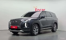 Hyundai Palisade * Diesel 2.2 4WD * Prestige * Обдухване * Keyless
