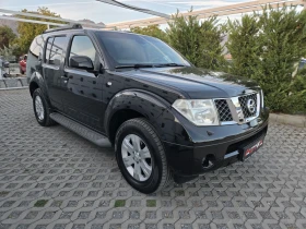Nissan Pathfinder 2.5DCI-174кс= 7МЕСТА= АВТОМАТ= НАВИ= KEYLESS= N1 | Auto.bg — изображение 2 Nissan Pathfinder 2.5DCI-174кс= 7МЕСТА= АВТОМАТ= НАВИ= KEYLESS= N1 | Auto.bg — изображение 2