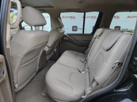 Nissan Pathfinder 2.5DCI-174кс= 7МЕСТА= АВТОМАТ= НАВИ= KEYLESS= N1 | Auto.bg — изображение 9 Nissan Pathfinder 2.5DCI-174кс= 7МЕСТА= АВТОМАТ= НАВИ= KEYLESS= N1 | Auto.bg — изображение 9