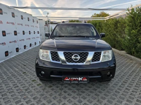 Nissan Pathfinder 2.5DCI-174кс= 7МЕСТА= АВТОМАТ= НАВИ= KEYLESS= N1