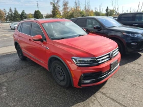 VW Tiguan R LINE/Highline/ПАНО/ПОДГРЕВ/ПАМЕТ/