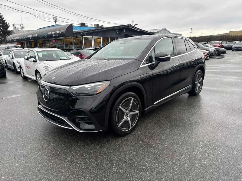 Mercedes-Benz EQE 500 4MATIC SUV/ДИСТРОНИК/HUD/360 CAM - 42990 € / 84081.13 лв. - 36173939 1 | Car24.bg Mercedes-Benz EQE 500 4MATIC SUV/ДИСТРОНИК/HUD/360 CAM - 42990 € / 84081.13 лв. - 36173939 1