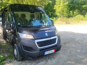Peugeot Boxer 2.2 HDI..L3 H2Toп състояние!!! | Auto.bg — изображение 11 Peugeot Boxer 2.2 HDI..L3 H2Toп състояние!!! | Auto.bg — изображение 11