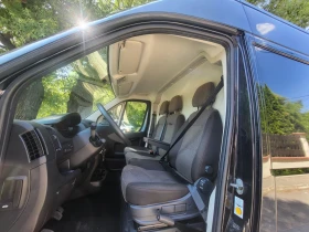 Peugeot Boxer 2.2 HDI..L3 H2Toп състояние!!! | Auto.bg — изображение 5 Peugeot Boxer 2.2 HDI..L3 H2Toп състояние!!! | Auto.bg — изображение 5