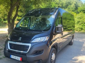 Peugeot Boxer 2.2 HDI..L3 H2Toп състояние!!! | Auto.bg — изображение 3 Peugeot Boxer 2.2 HDI..L3 H2Toп състояние!!! | Auto.bg — изображение 3