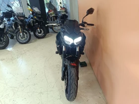 Kawasaki Z 650 ABS LED | Auto.bg — изображение 5 Kawasaki Z 650 ABS LED | Auto.bg — изображение 5