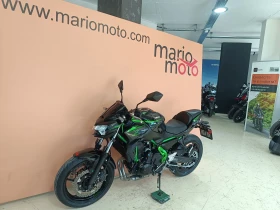 Kawasaki Z 650 ABS LED | Auto.bg — изображение 12 Kawasaki Z 650 ABS LED | Auto.bg — изображение 12