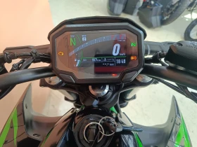 Kawasaki Z 650 ABS LED | Auto.bg — изображение 6 Kawasaki Z 650 ABS LED | Auto.bg — изображение 6