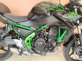 Kawasaki Z 650 ABS LED | Auto.bg — изображение 7 Kawasaki Z 650 ABS LED | Auto.bg — изображение 7