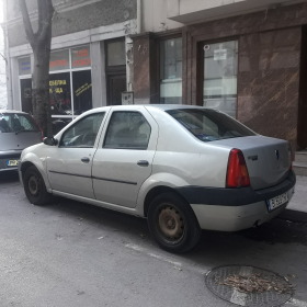 Обява за продажба на Dacia Logan 1.4I ~2 500 лв. - изображение 1