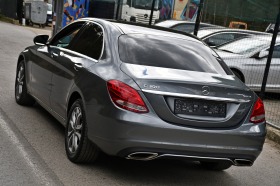 Mercedes-Benz C 300 4MATIC 9G | Mobile.bg   3