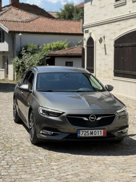 Opel Insignia 2.0CDTI 4x4 - Car24.bg Opel Insignia 2.0CDTI 4x4