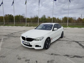 Снимка BMW 3gt