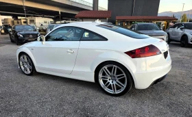 Audi Tt 2.0T 200hp/S-line/S-tronic - 14500 лв. / 7413.73 € - 72352168 6 | Car24.bg Audi Tt 2.0T 200hp/S-line/S-tronic - 14500 лв. / 7413.73 € - 72352168 6