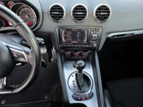 Audi Tt 2.0T 200hp/S-line/S-tronic - 14500 лв. / 7413.73 € - 72352168 10 | Car24.bg Audi Tt 2.0T 200hp/S-line/S-tronic - 14500 лв. / 7413.73 € - 72352168 10