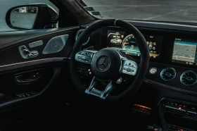 Mercedes-Benz GT 63S 4MATIC+ - 79000 € / 154510.57 лв. - 35466629 15 | Car24.bg Mercedes-Benz GT 63S 4MATIC+ - 79000 € / 154510.57 лв. - 35466629 15