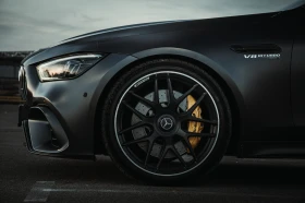 Mercedes-Benz GT 63S 4MATIC+ - 79000 € / 154510.57 лв. - 35466629 7 | Car24.bg Mercedes-Benz GT 63S 4MATIC+ - 79000 € / 154510.57 лв. - 35466629 7
