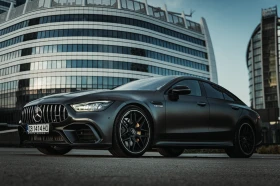Mercedes-Benz GT 63S 4MATIC+ - 79000 € / 154510.57 лв. - 35466629 6 | Car24.bg Mercedes-Benz GT 63S 4MATIC+ - 79000 € / 154510.57 лв. - 35466629 6