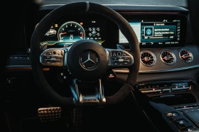 Mercedes-Benz GT 63S 4MATIC+ - 79000 € / 154510.57 лв. - 35466629 16 | Car24.bg Mercedes-Benz GT 63S 4MATIC+ - 79000 € / 154510.57 лв. - 35466629 16