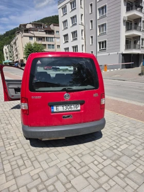 VW Caddy undefined | Auto.bg — изображение 3 VW Caddy undefined | Auto.bg — изображение 3