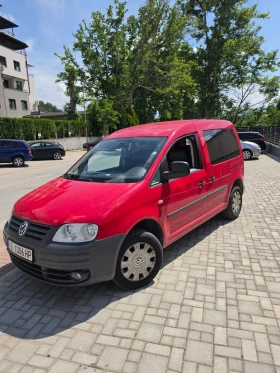 VW Caddy undefined | Auto.bg — изображение 2 VW Caddy undefined | Auto.bg — изображение 2