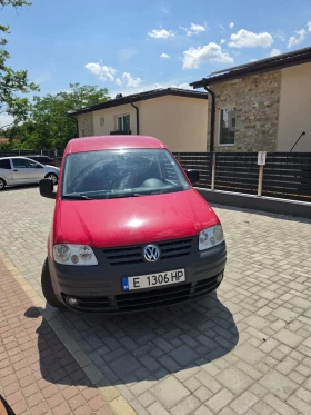 VW Caddy undefined | Auto.bg — изображение 1 VW Caddy undefined | Auto.bg — изображение 1