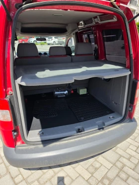 VW Caddy undefined | Auto.bg — изображение 4 VW Caddy undefined | Auto.bg — изображение 4