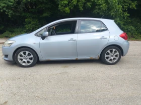 Toyota Auris undefined | Auto.bg — изображение 3 Toyota Auris undefined | Auto.bg — изображение 3
