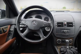 Mercedes-Benz C 220 646 Avantgarde | Auto.bg — изображение 8 Mercedes-Benz C 220 646 Avantgarde | Auto.bg — изображение 8