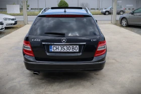 Mercedes-Benz C 220 646 Avantgarde | Auto.bg — изображение 5 Mercedes-Benz C 220 646 Avantgarde | Auto.bg — изображение 5