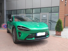 Xiaomi YU7 RWD 96, 3 kWh НАЛИЧЕН