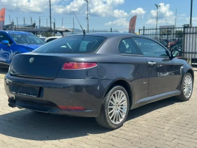 Alfa Romeo Gt / 1.9D / 150HP / LUXURY EDITION / BOSE / | Auto.bg — изображение 5 Alfa Romeo Gt / 1.9D / 150HP / LUXURY EDITION / BOSE / | Auto.bg — изображение 5