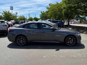 Alfa Romeo Giulia * Ti * CARFAX * ОПЦИЯ ЗА ФИНАНСИРАНЕ | Auto.bg — изображение 3 Alfa Romeo Giulia * Ti * CARFAX * ОПЦИЯ ЗА ФИНАНСИРАНЕ | Auto.bg — изображение 3