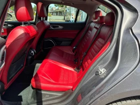 Alfa Romeo Giulia * Ti * CARFAX * ОПЦИЯ ЗА ФИНАНСИРАНЕ | Auto.bg — изображение 17 Alfa Romeo Giulia * Ti * CARFAX * ОПЦИЯ ЗА ФИНАНСИРАНЕ | Auto.bg — изображение 17