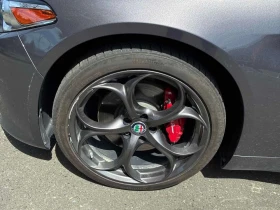 Alfa Romeo Giulia * Ti * CARFAX * ОПЦИЯ ЗА ФИНАНСИРАНЕ | Auto.bg — изображение 12 Alfa Romeo Giulia * Ti * CARFAX * ОПЦИЯ ЗА ФИНАНСИРАНЕ | Auto.bg — изображение 12