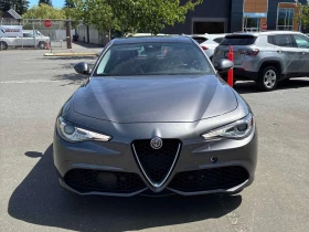 Alfa Romeo Giulia * Ti * CARFAX * ОПЦИЯ ЗА ФИНАНСИРАНЕ | Auto.bg — изображение 6 Alfa Romeo Giulia * Ti * CARFAX * ОПЦИЯ ЗА ФИНАНСИРАНЕ | Auto.bg — изображение 6