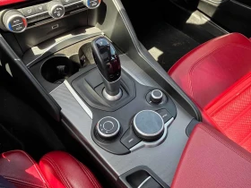 Alfa Romeo Giulia * Ti * CARFAX * ОПЦИЯ ЗА ФИНАНСИРАНЕ | Auto.bg — изображение 13 Alfa Romeo Giulia * Ti * CARFAX * ОПЦИЯ ЗА ФИНАНСИРАНЕ | Auto.bg — изображение 13