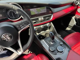 Alfa Romeo Giulia * Ti * CARFAX * ОПЦИЯ ЗА ФИНАНСИРАНЕ | Auto.bg — изображение 9 Alfa Romeo Giulia * Ti * CARFAX * ОПЦИЯ ЗА ФИНАНСИРАНЕ | Auto.bg — изображение 9
