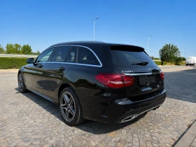 Mercedes-Benz C 220 * 2.2d* 195к.с* AMG* MultiBeam* Digital* Панорама - 17900 € / 35009.36 лв. - 33495602 3 | Car24.bg Mercedes-Benz C 220 * 2.2d* 195к.с* AMG* MultiBeam* Digital* Панорама - 17900 € / 35009.36 лв. - 33495602 3