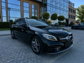 Mercedes-Benz C 220 * 2.2d* 195к.с* AMG* MultiBeam* Digital* Панорама - 17900 € / 35009.36 лв. - 33495602 2 | Car24.bg Mercedes-Benz C 220 * 2.2d* 195к.с* AMG* MultiBeam* Digital* Панорама - 17900 € / 35009.36 лв. - 33495602 2