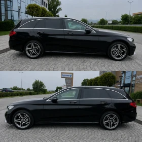 Mercedes-Benz C 220 * 2.2d* 195к.с* AMG* MultiBeam* Digital* Панорама - 17900 € / 35009.36 лв. - 33495602 5 | Car24.bg Mercedes-Benz C 220 * 2.2d* 195к.с* AMG* MultiBeam* Digital* Панорама - 17900 € / 35009.36 лв. - 33495602 5