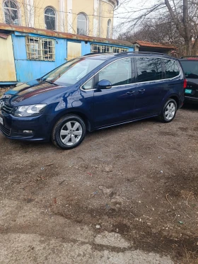 VW Sharan undefined | Auto.bg — изображение 2 VW Sharan undefined | Auto.bg — изображение 2