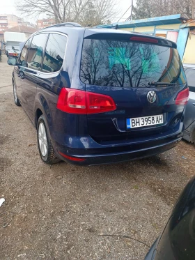VW Sharan undefined | Auto.bg — изображение 4 VW Sharan undefined | Auto.bg — изображение 4