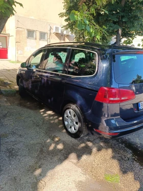 VW Sharan undefined | Auto.bg — изображение 12 VW Sharan undefined | Auto.bg — изображение 12